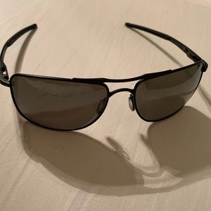 Oakley sunglasses gauge 8